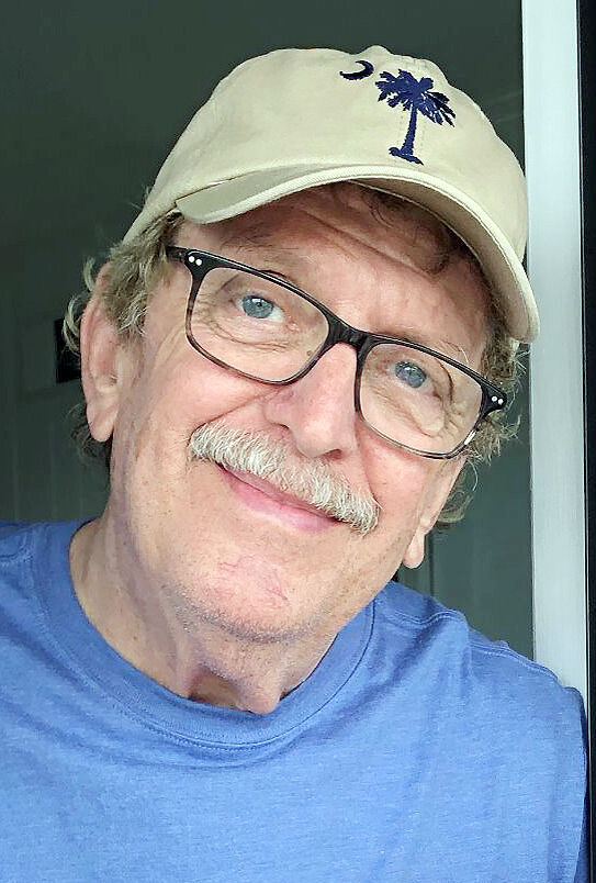 Morrison, Ben D.